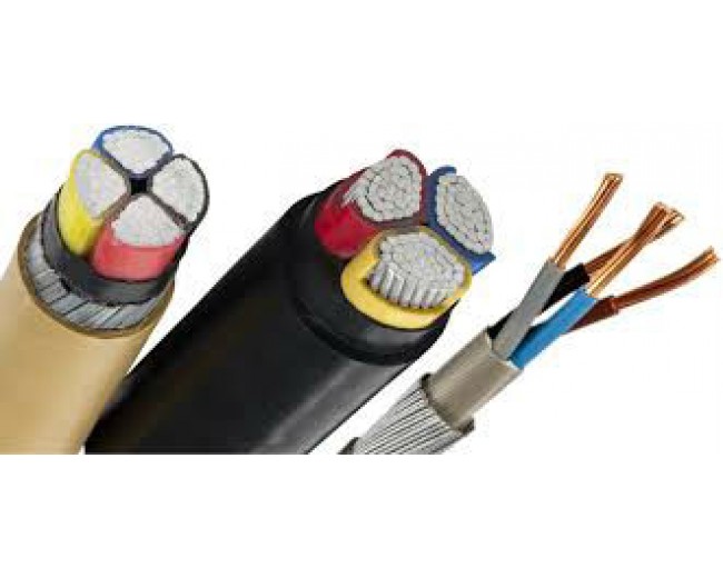 Cablu energie armat Al 0.6/1kV ACYABY 3X185+95